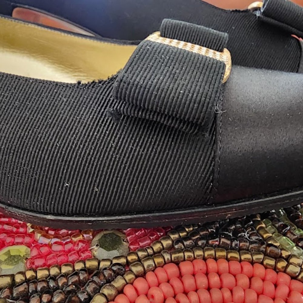 Salvatore Ferragamo Flats - Picture 4 of 12